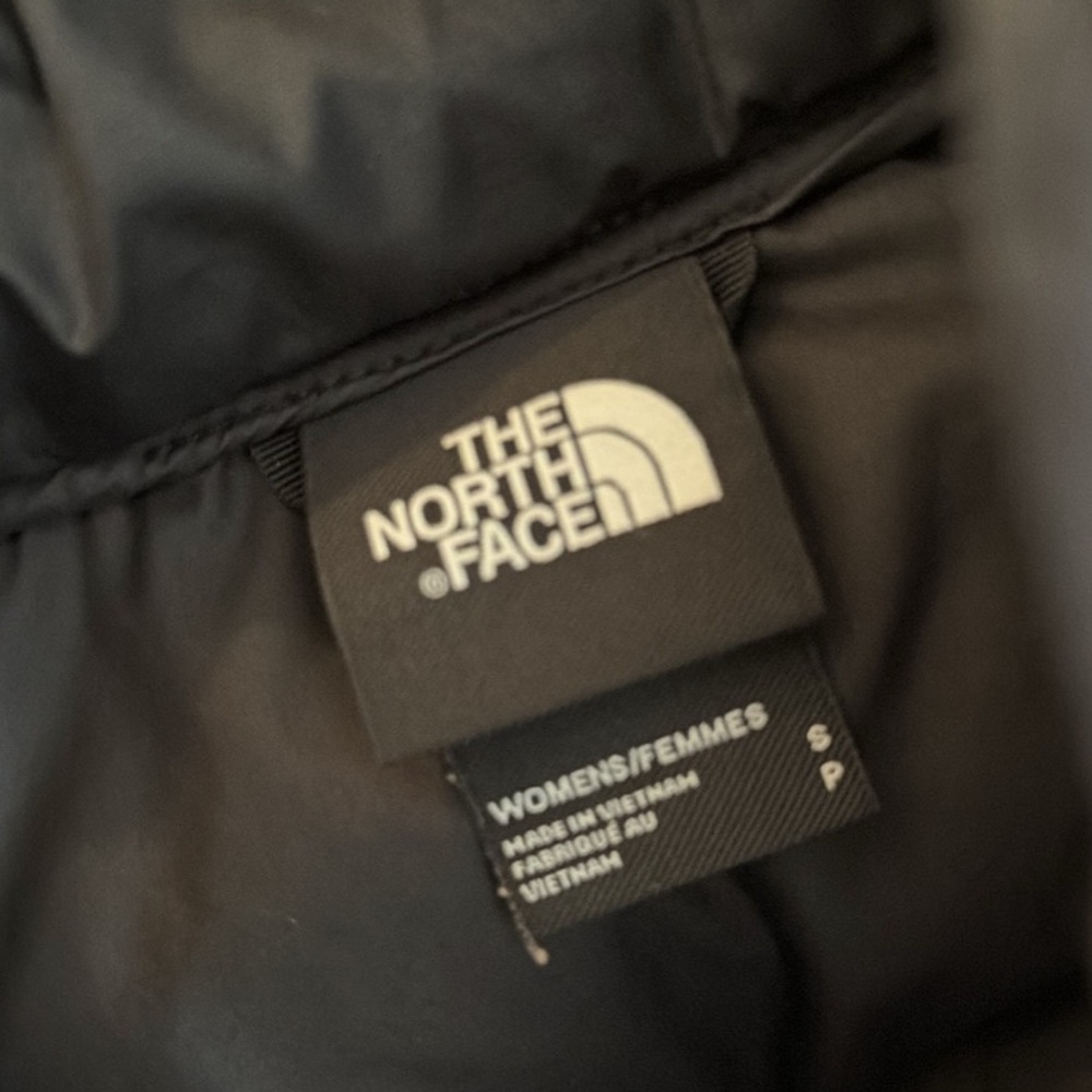 Northface jacket - Picture 5 of 5